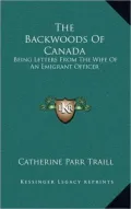 The Backwoods Of Canada