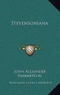 Stevensoniana