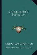Shakespeare's Euphuism