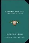 Andrew Marvell