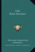 The Blue Buckle