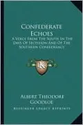 Confederate Echoes