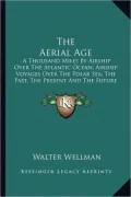The Aerial Age