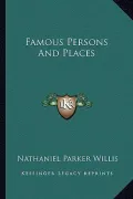 Famous Persons and Places