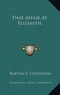 That Affair at Elizabeth