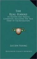 The Real Hawaii