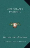 Shakespeare's Euphuism