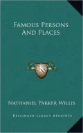 Famous Persons and Places