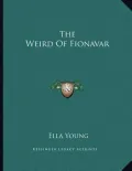 The Weird of Fionavar