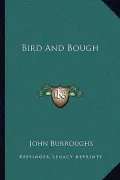 Bird and Bough
