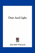Dust and Light