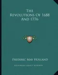 The Revolutions of 1688 and 1776