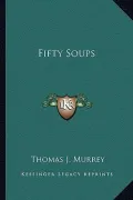 Fifty Soups Fifty Soups