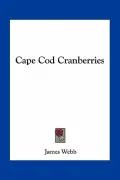 Cape Cod Cranberries