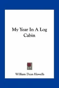 My Year in a Log Cabin