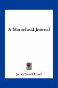 A Moosehead Journal