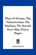 Plays of Protest