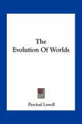 The Evolution of Worlds