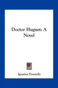 Doctor Huguet