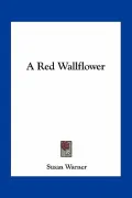 A Red Wallflower
