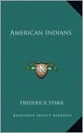 American Indians
