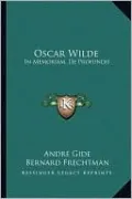 Oscar Wilde