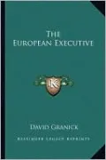 The European Executive