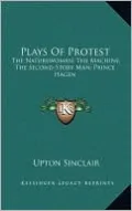 Plays Of Protest