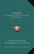 Rubber