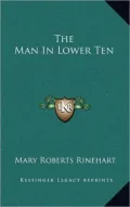 The Man In Lower Ten
