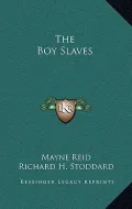 The Boy Slaves