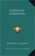 Landscape-Gardening