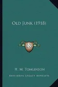 Old Junk (1918)