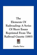 The Elements of Railroading