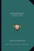 Hempfield Hempfield: A Novel (1915) a Novel (1915)