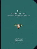 The Masque of Comus
