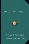 Emily Bronte (1883)