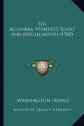 The Alhambra