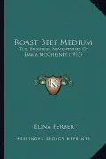 Roast Beef Medium