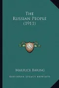 The Russian People (1911)