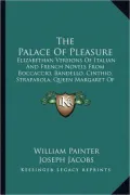 The Palace Of Pleasure