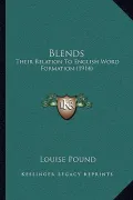 Blends
