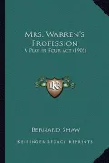 Mrs. Warren's Profession