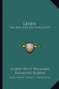 Lenin Lenin