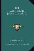 The Glenbervie Journals (1910) the Glenbervie Journals (1910)