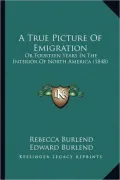 A True Picture Of Emigration