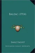 Balzac (1914)