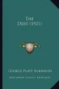 The Debt (1921)