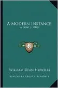A Modern Instance