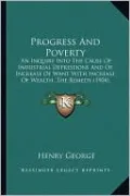 Progress And Poverty